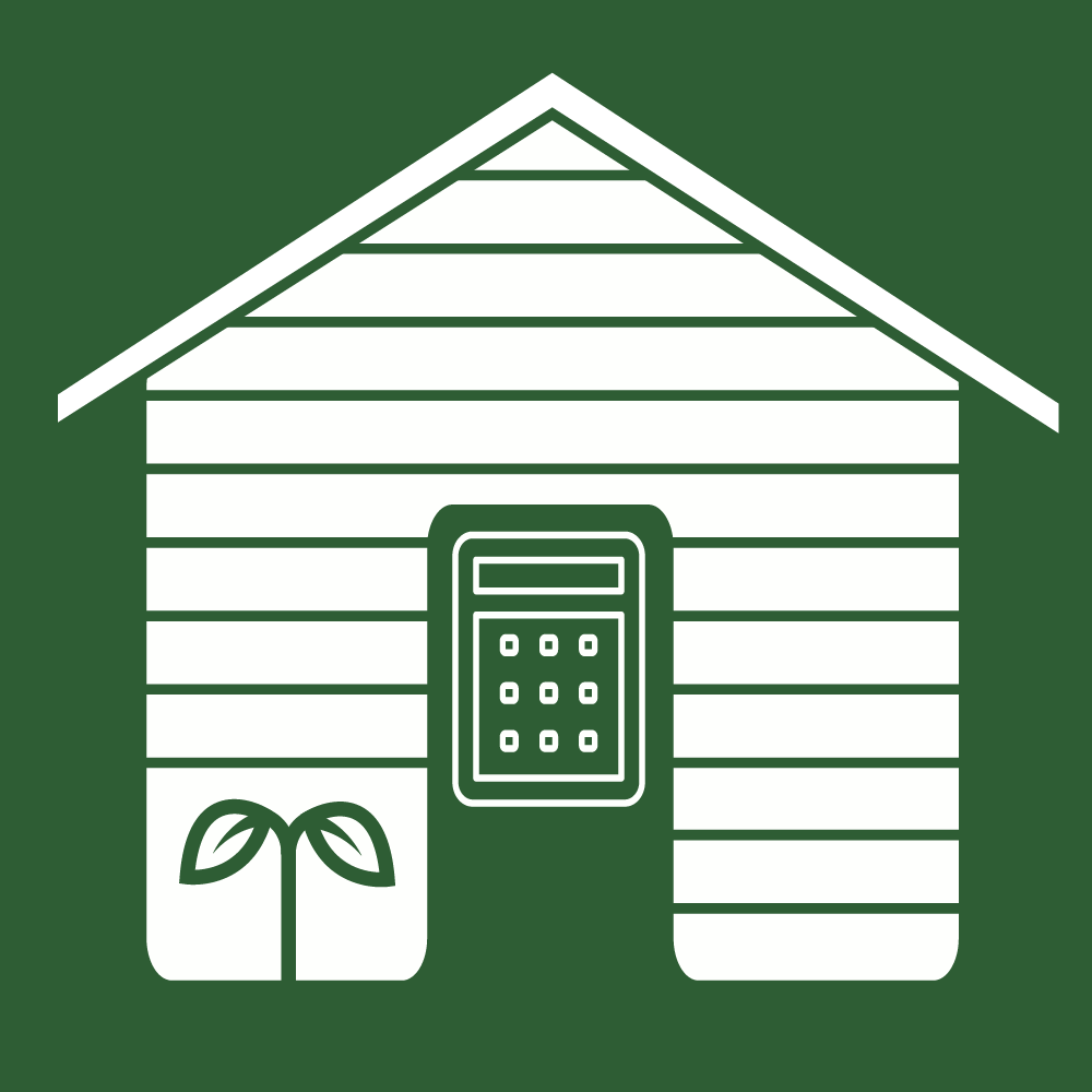 Digital Shed