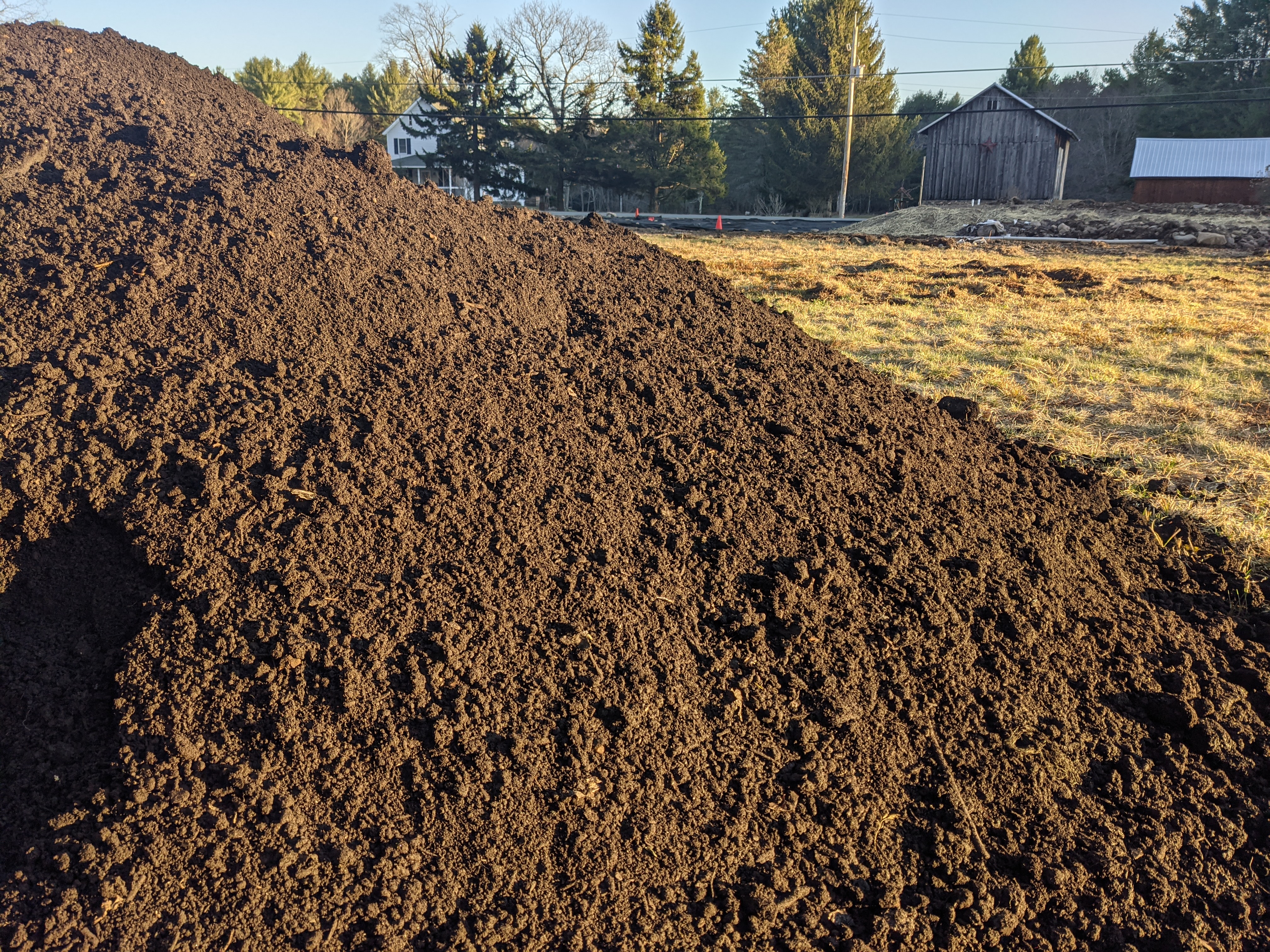 Compost database tools
